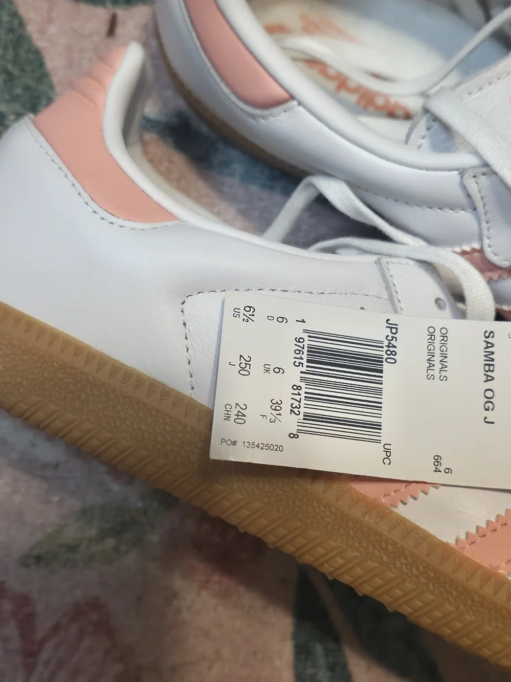adidas important> these